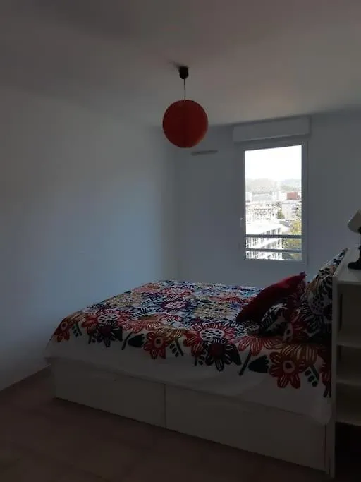 Lejlighed Spacieux Logement Prado Rabateau Ideal Famille Marseille Frankrig
