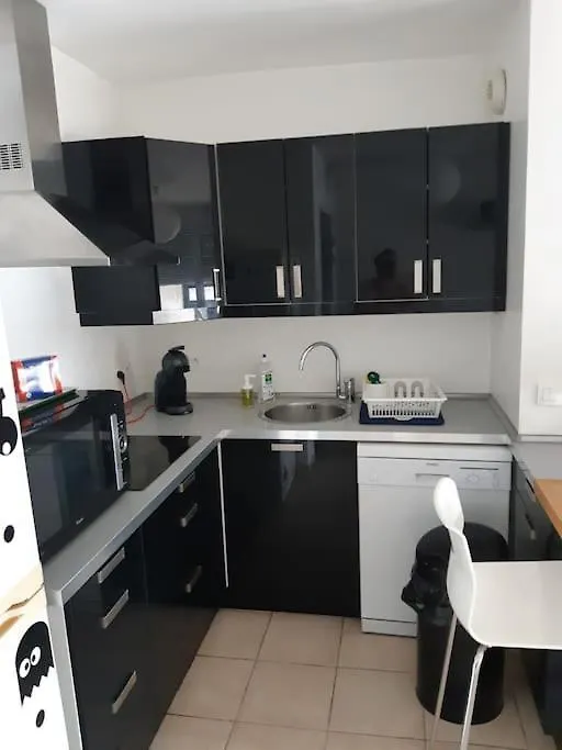 Lejlighed Spacieux Logement Prado Rabateau Ideal Famille Marseille