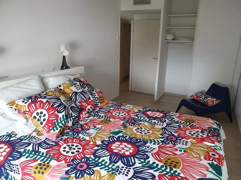 Spacieux Logement Prado Rabateau Ideal Famille location